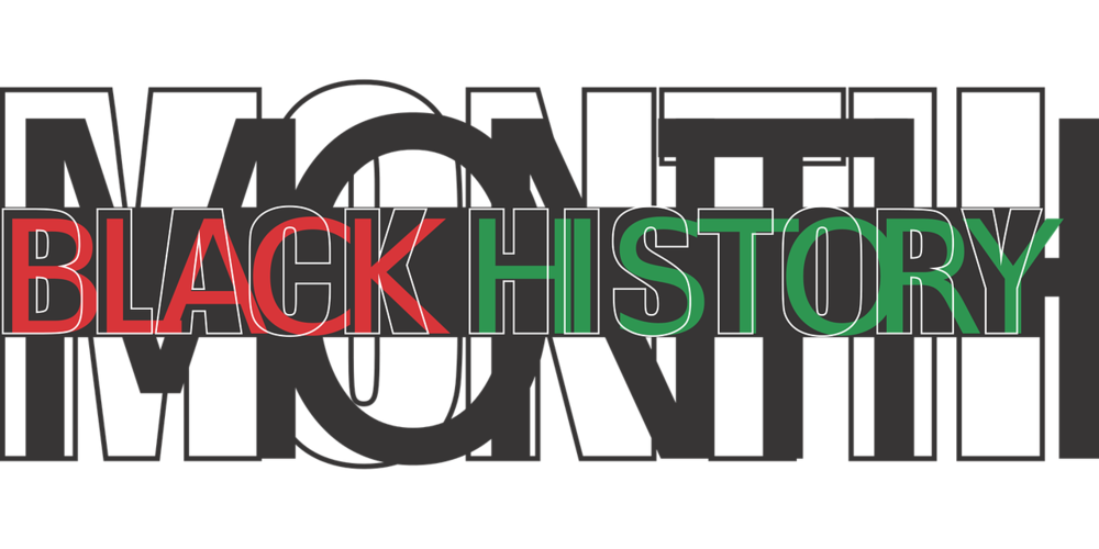 Stony Brook Celebrates Black History Month