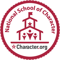 2019 National School of Character