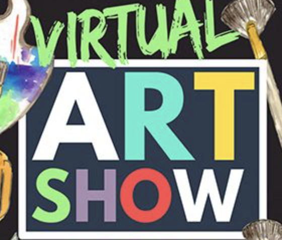 Virtual Art  Show