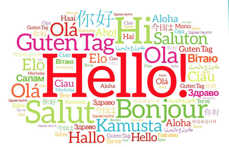 World Language