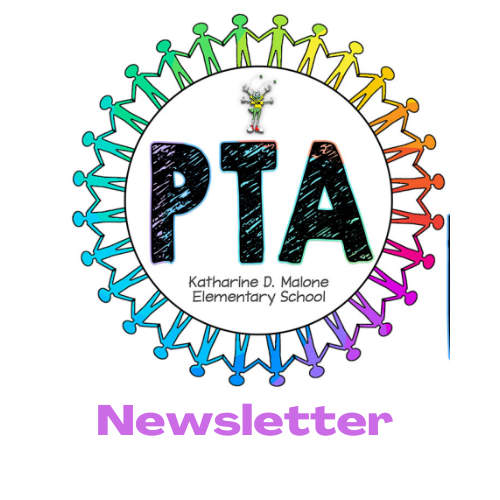 PTA KDM Newsletter