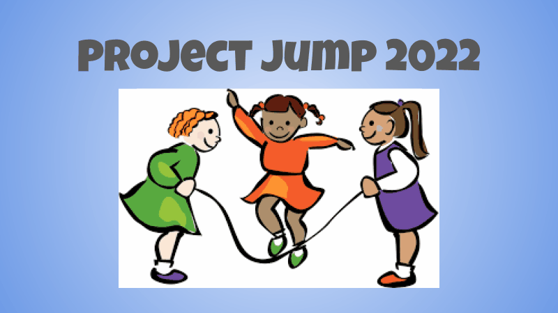 Project jump