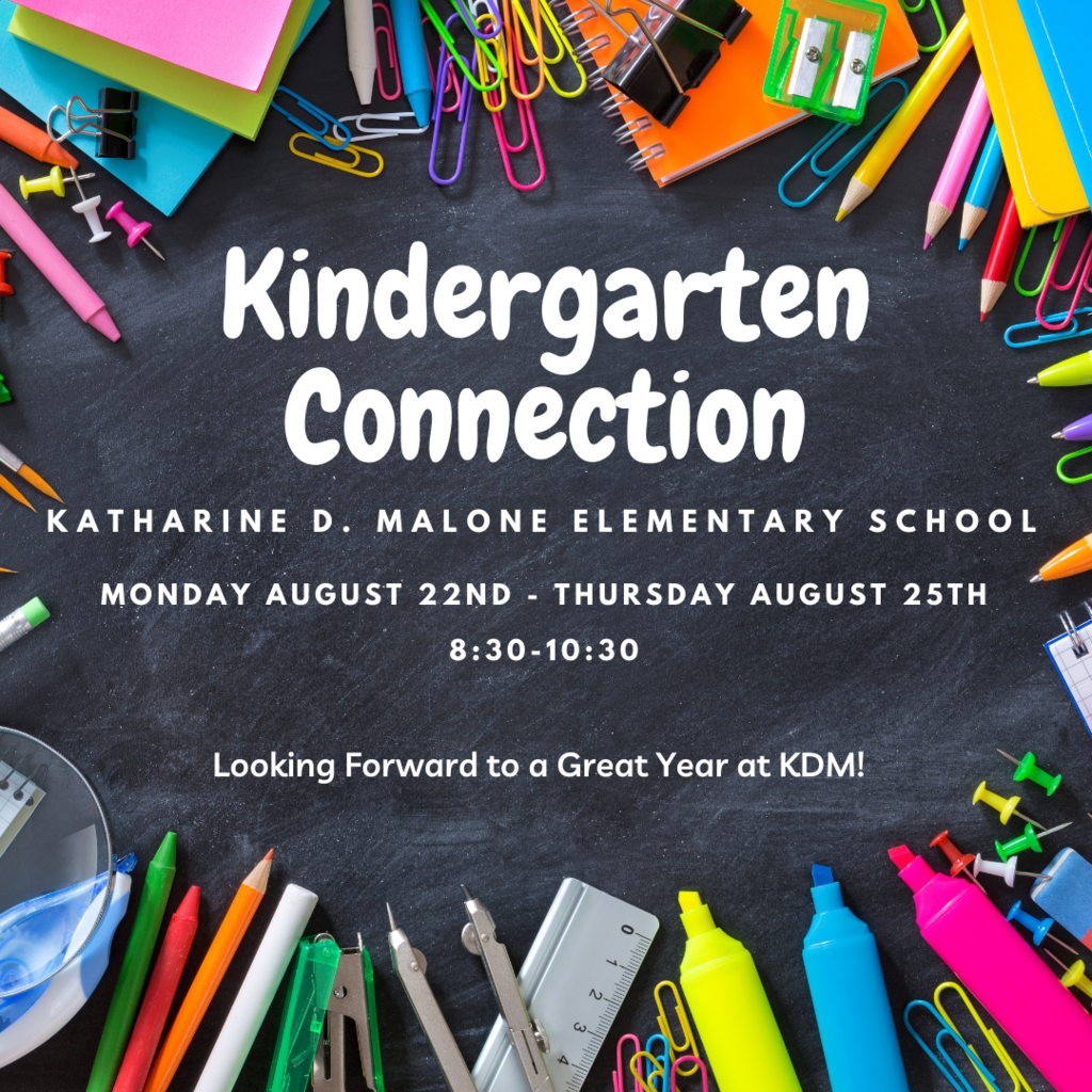 Kindergarten Connection