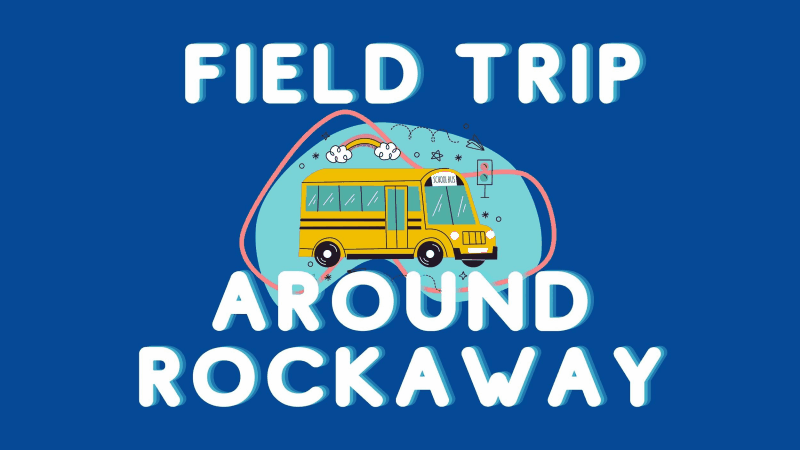 4th grade field trip